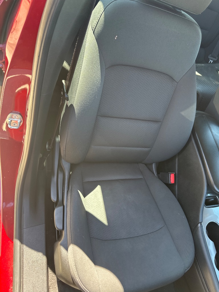 2018 Chevrolet Malibu - $11,495