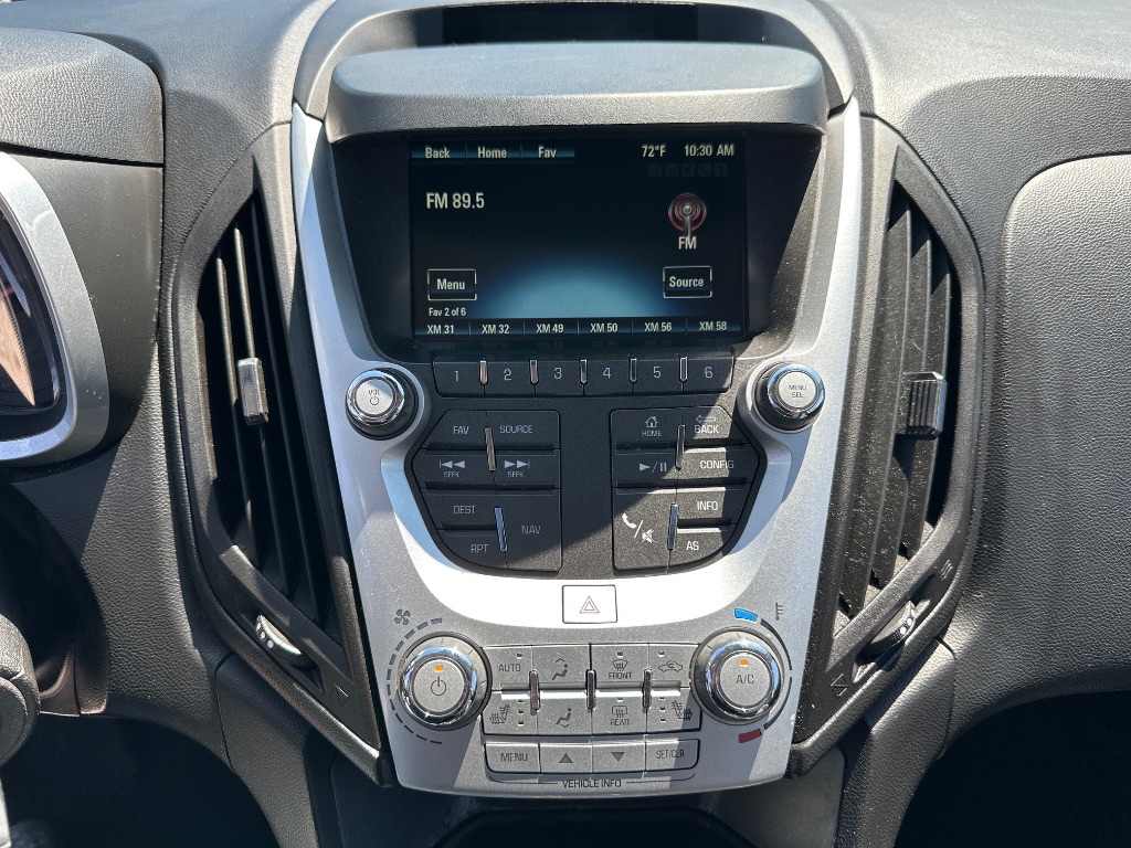 2017 Chevrolet Equinox - $9,995