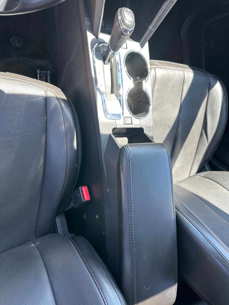 2017 Chevrolet Equinox - $9,995