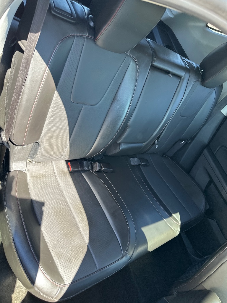 2017 Chevrolet Equinox - $9,995
