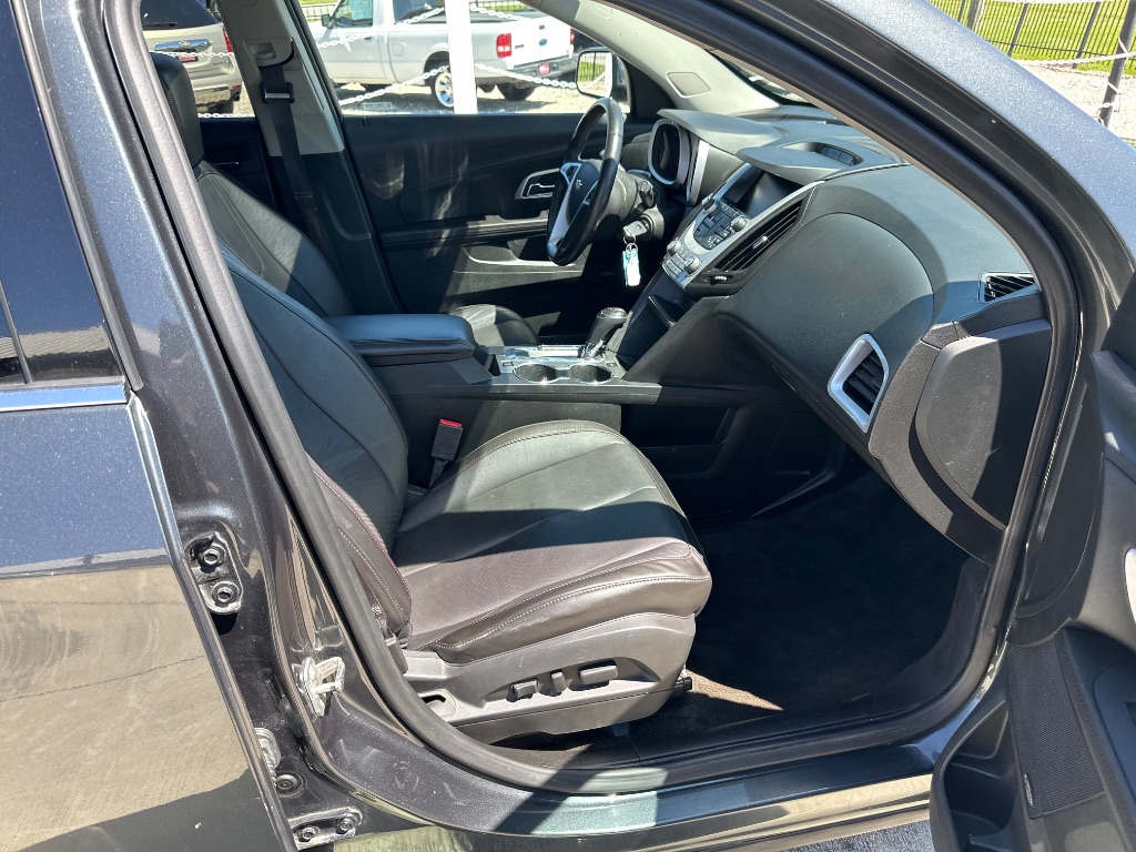 2017 Chevrolet Equinox - $9,995