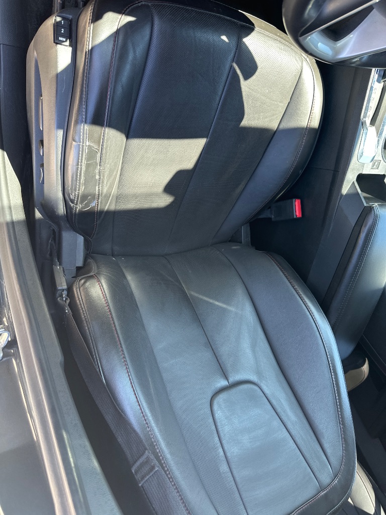 2017 Chevrolet Equinox - $9,995
