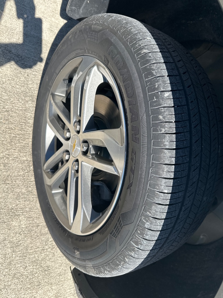 2017 Chevrolet Equinox - $9,995