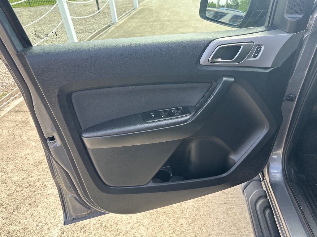 2023 Ford Ranger - $29,995