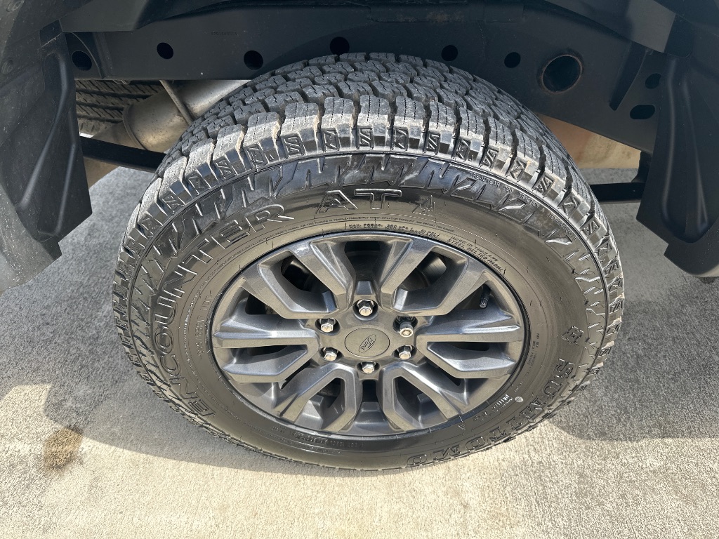 2023 Ford Ranger - $29,995