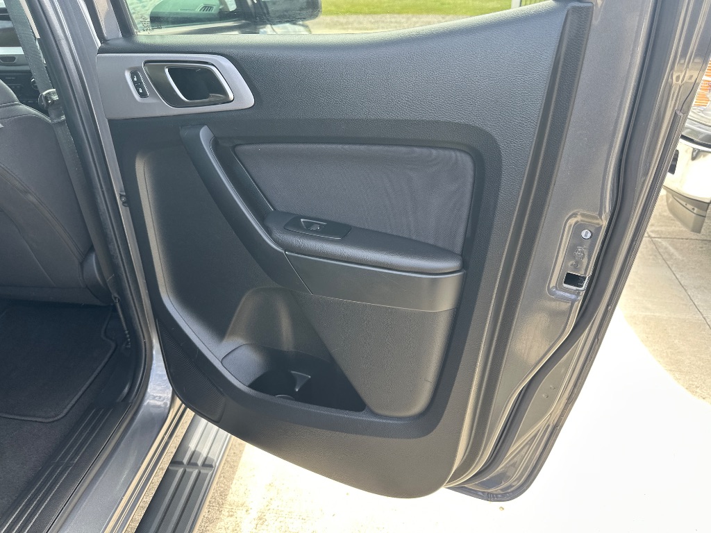 2023 Ford Ranger - $29,995