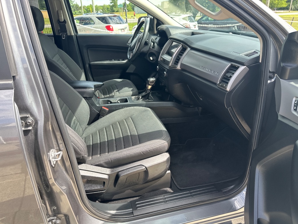 2023 Ford Ranger - $29,995