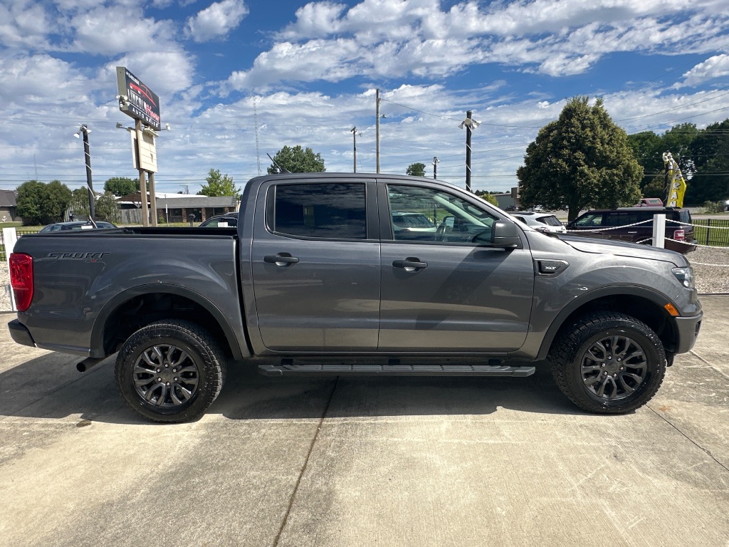 2023 Ford Ranger - $29,995