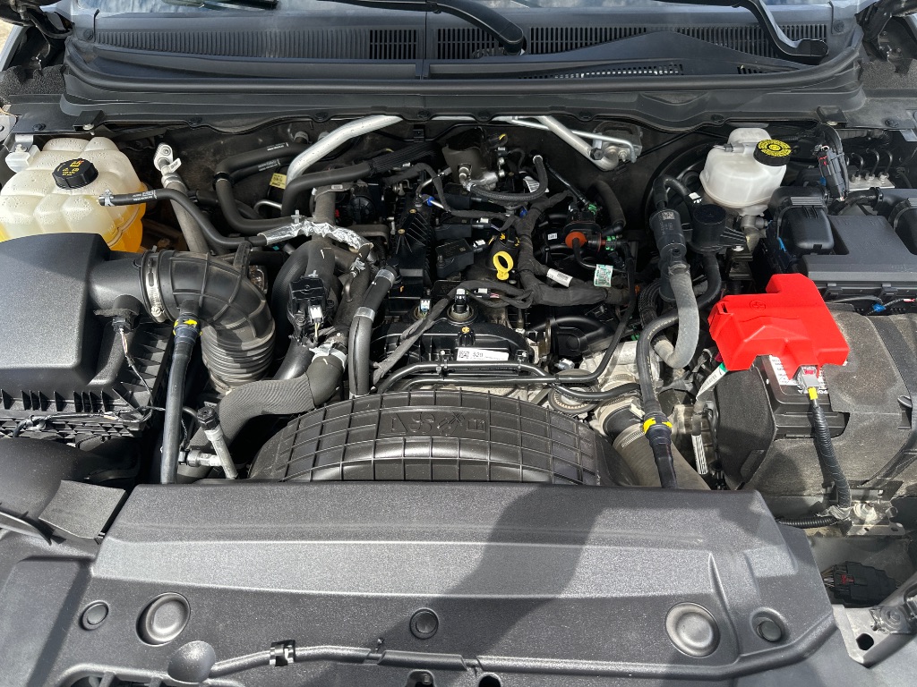 2023 Ford Ranger - $29,995