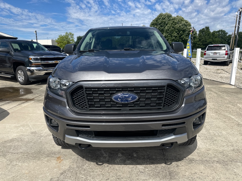 2023 Ford Ranger - $29,995