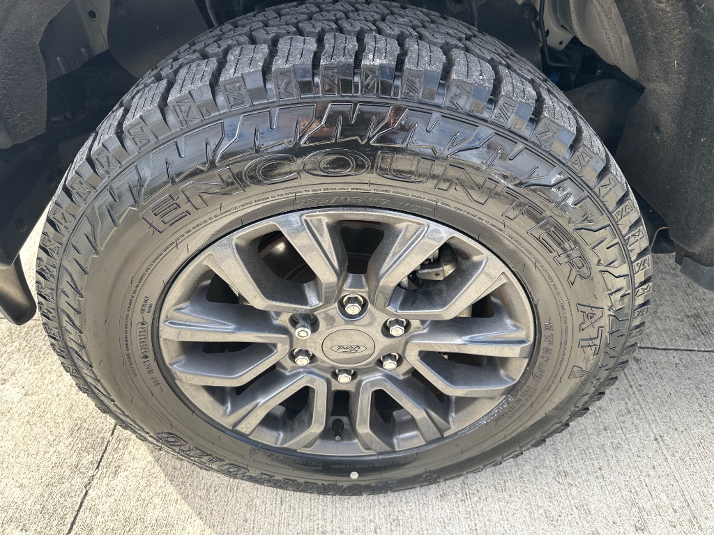 2023 Ford Ranger - $29,995