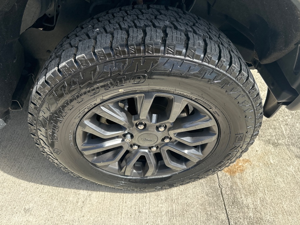 2023 Ford Ranger - $29,995