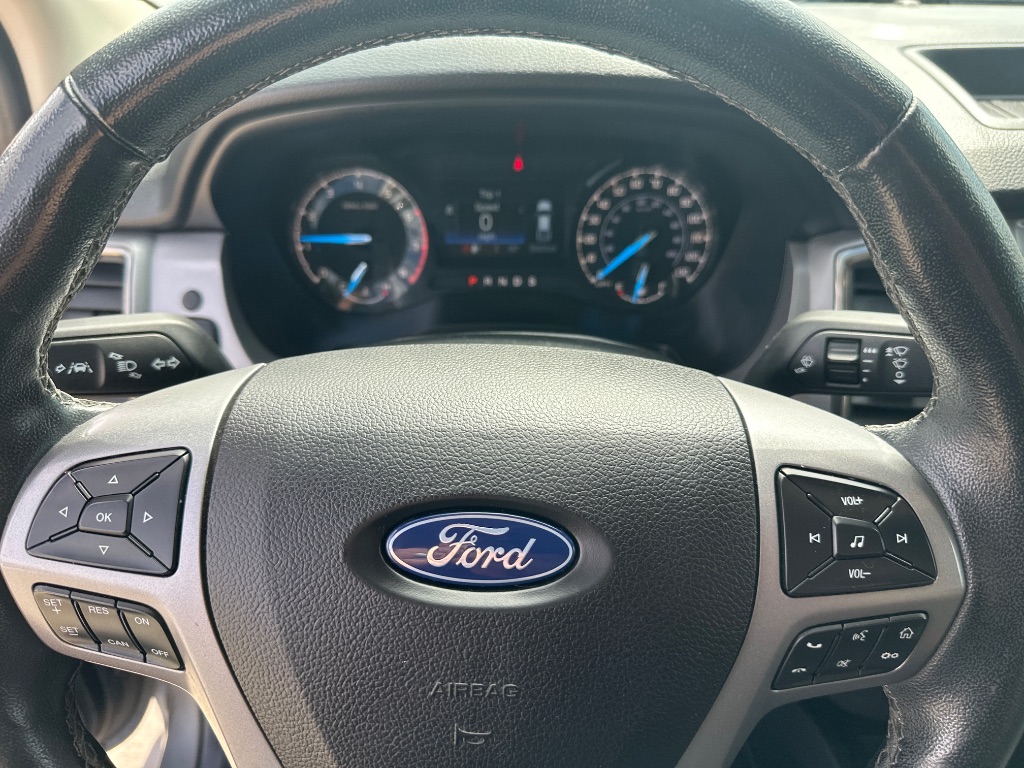 2023 Ford Ranger - $29,995