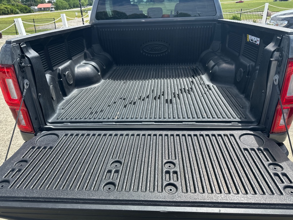 2023 Ford Ranger - $29,995
