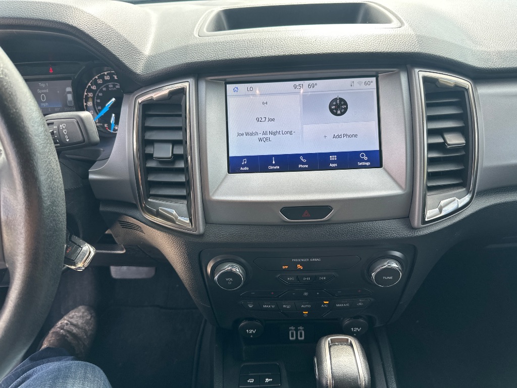 2023 Ford Ranger - $29,995