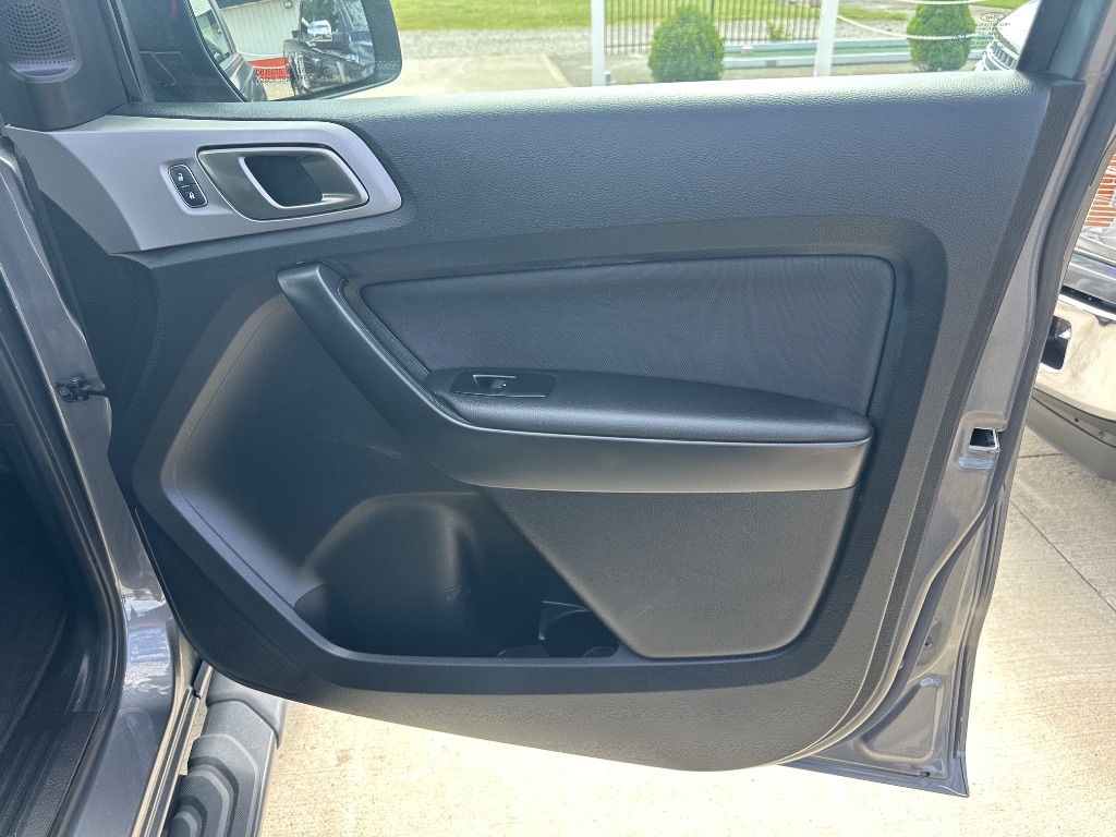 2023 Ford Ranger - $29,995