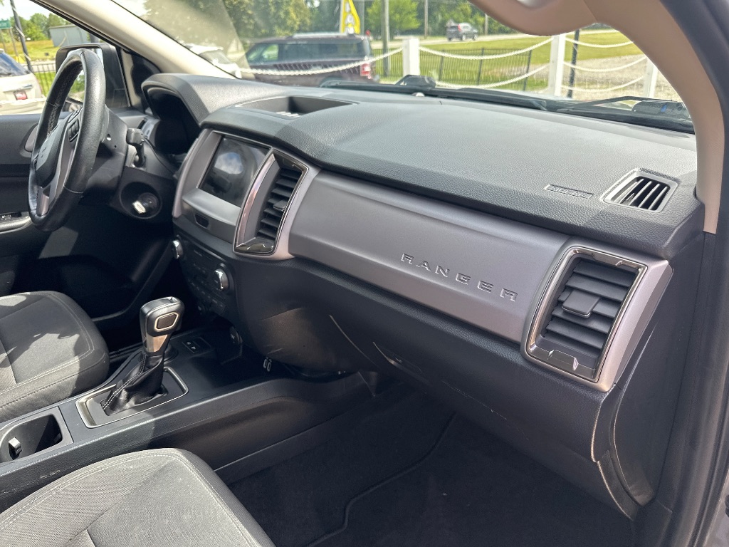 2023 Ford Ranger - $29,995