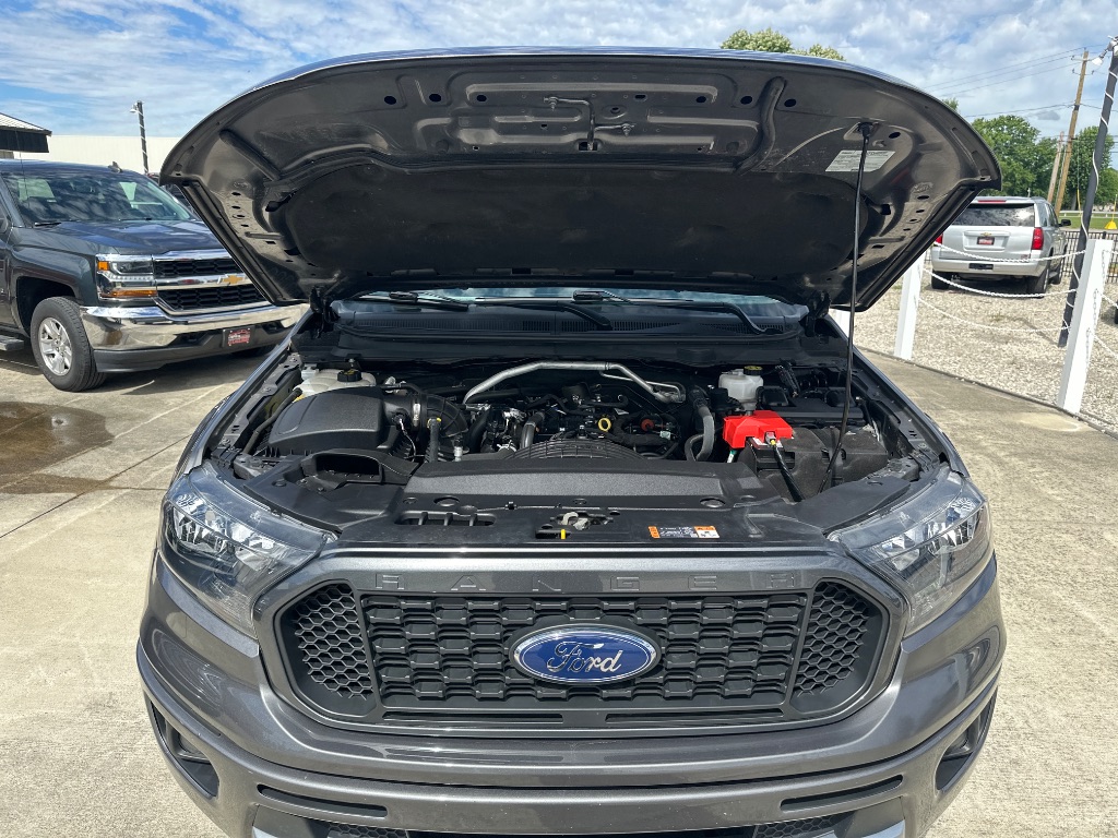 2023 Ford Ranger - $29,995