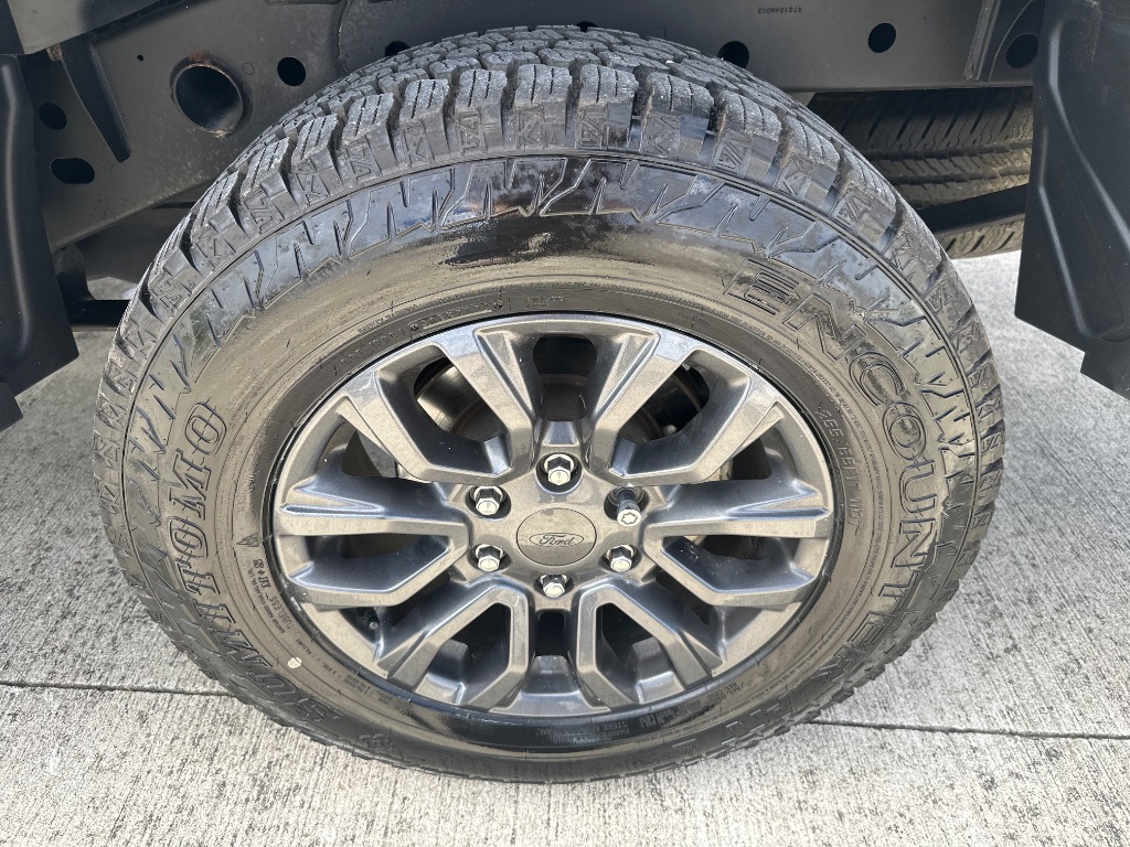 2023 Ford Ranger - $29,995
