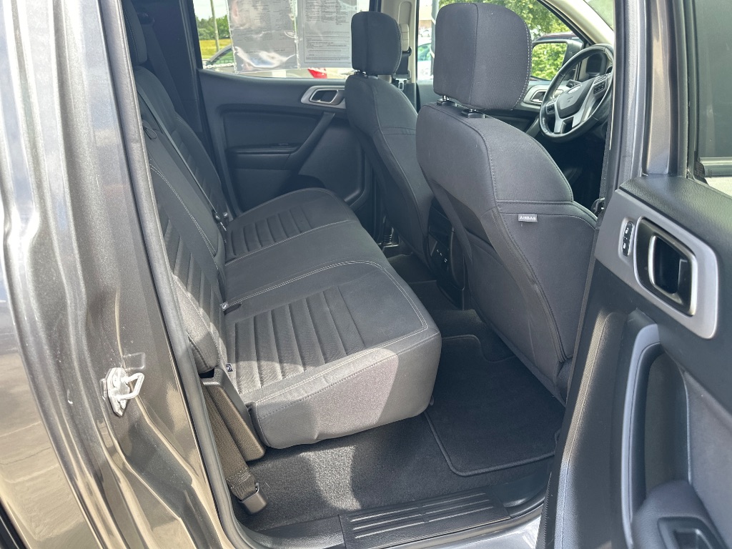 2023 Ford Ranger - $29,995