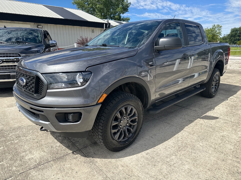 2023 Ford Ranger - $29,995