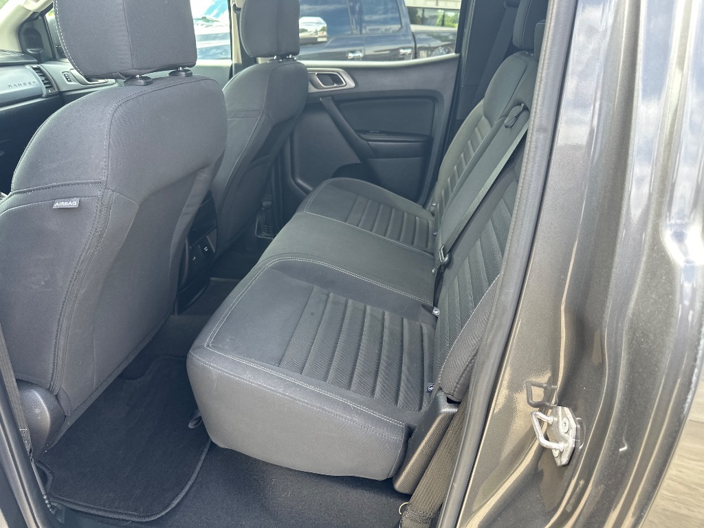 2023 Ford Ranger - $29,995