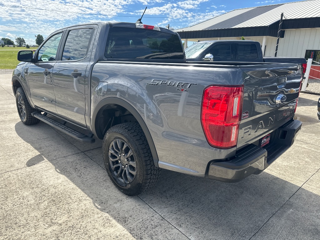 2023 Ford Ranger - $29,995