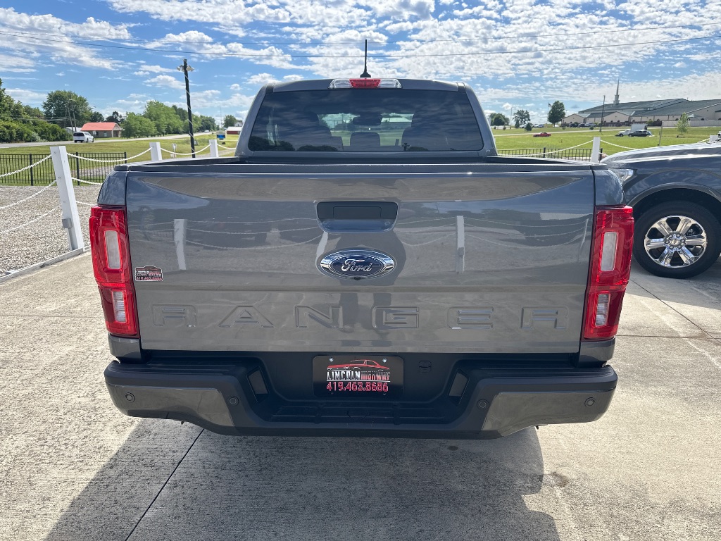 2023 Ford Ranger - $29,995