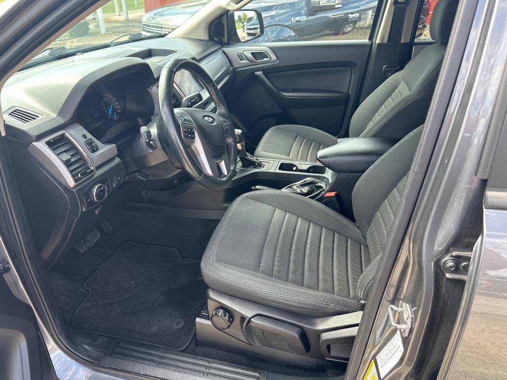 2023 Ford Ranger - $29,995