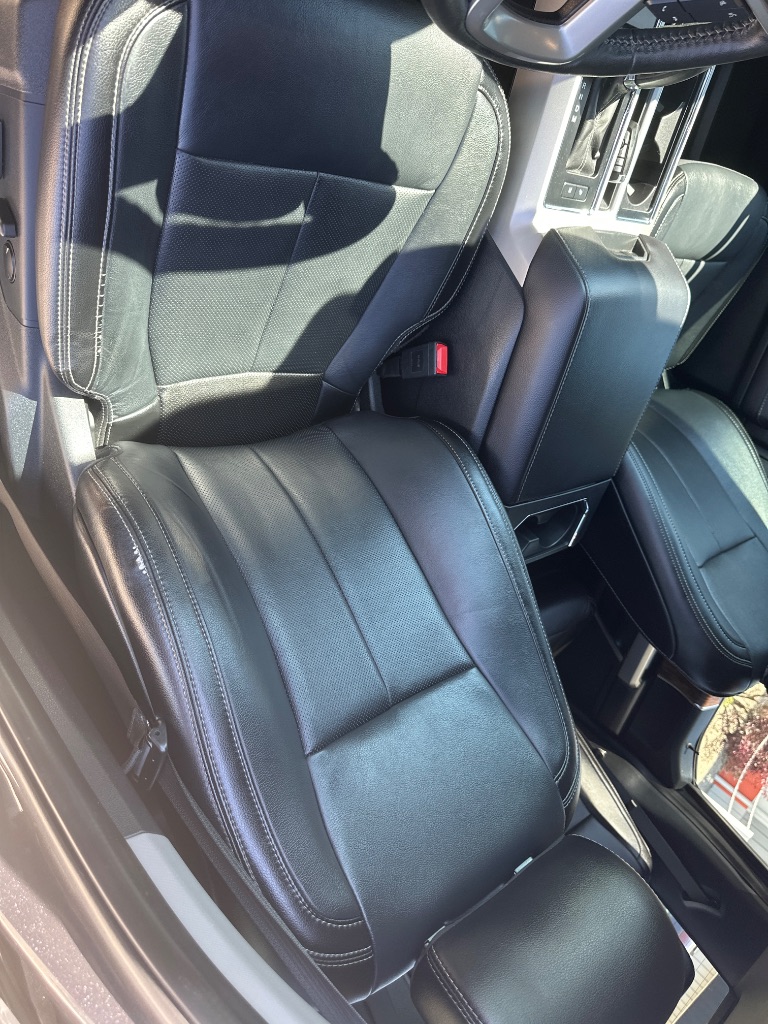 2020 Ford F150 - $34,595