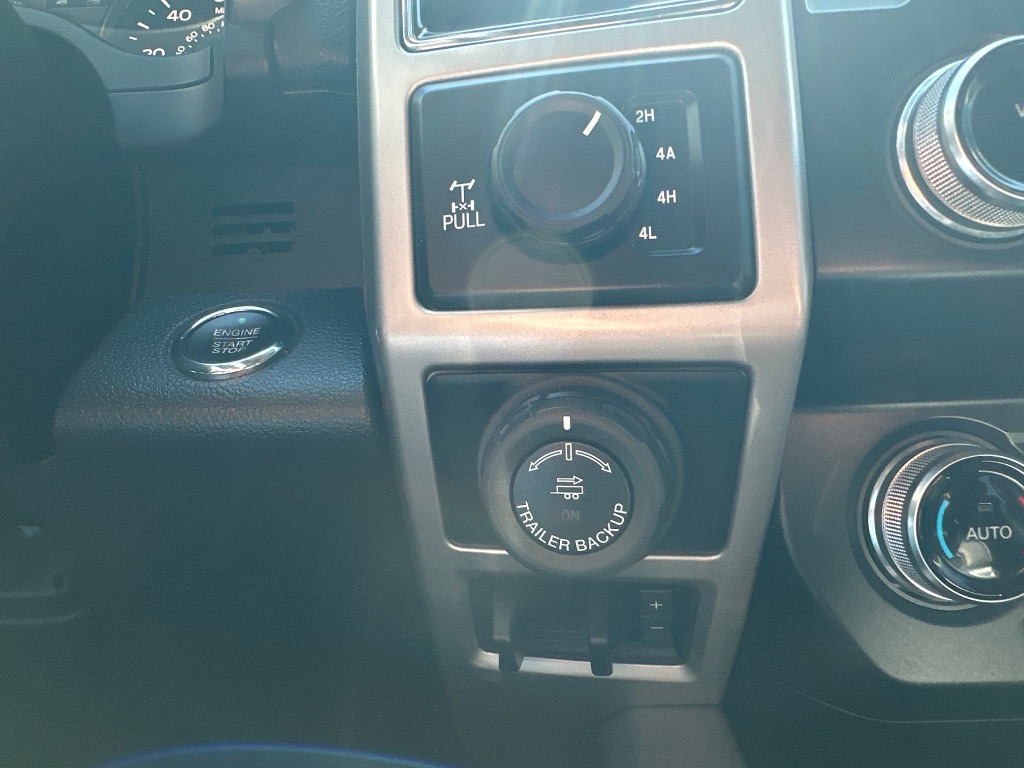 2020 Ford F150 - $34,595