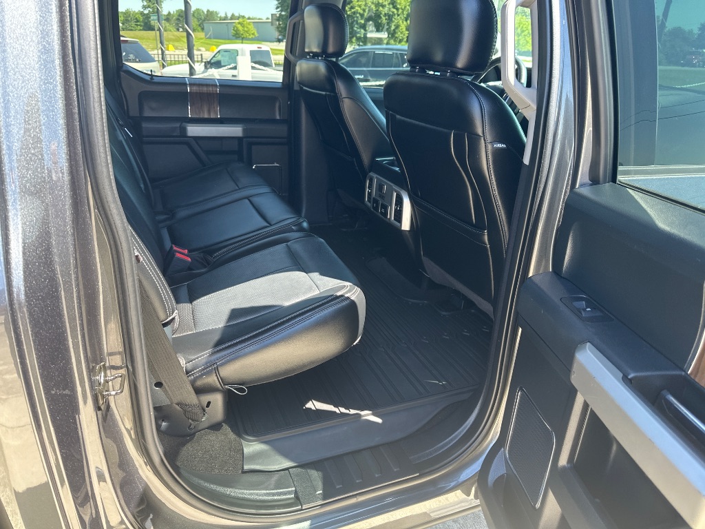 2020 Ford F150 - $34,595