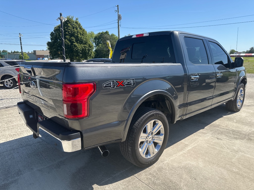 2020 Ford F150 - $34,595