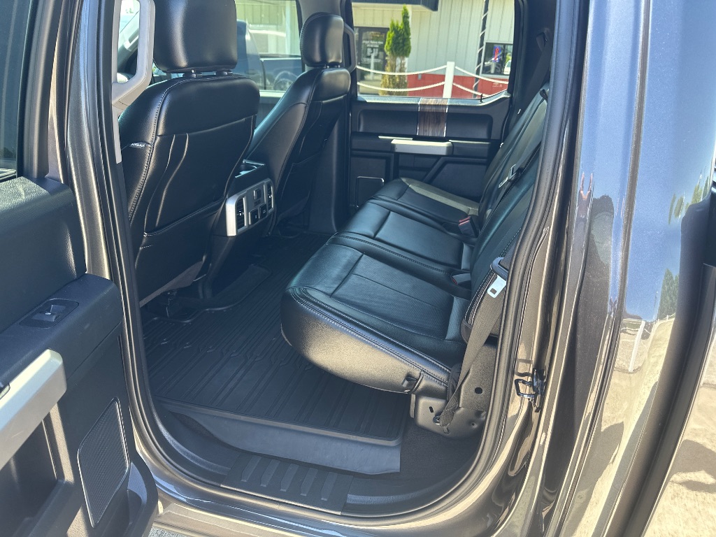 2020 Ford F150 - $34,595