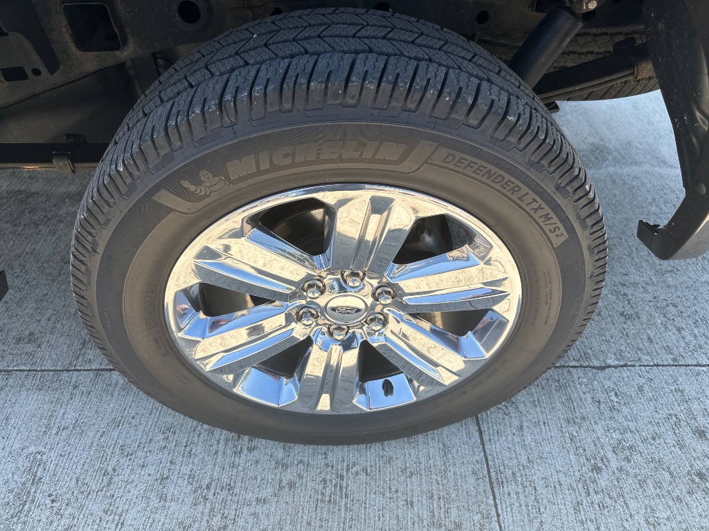 2020 Ford F150 - $34,595