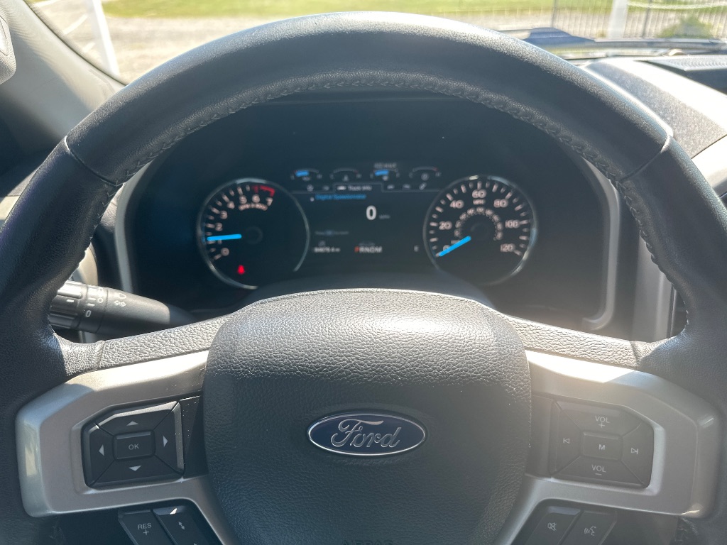 2020 Ford F150 - $34,595