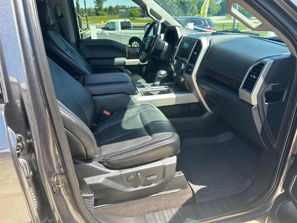 2020 Ford F150 - $34,595