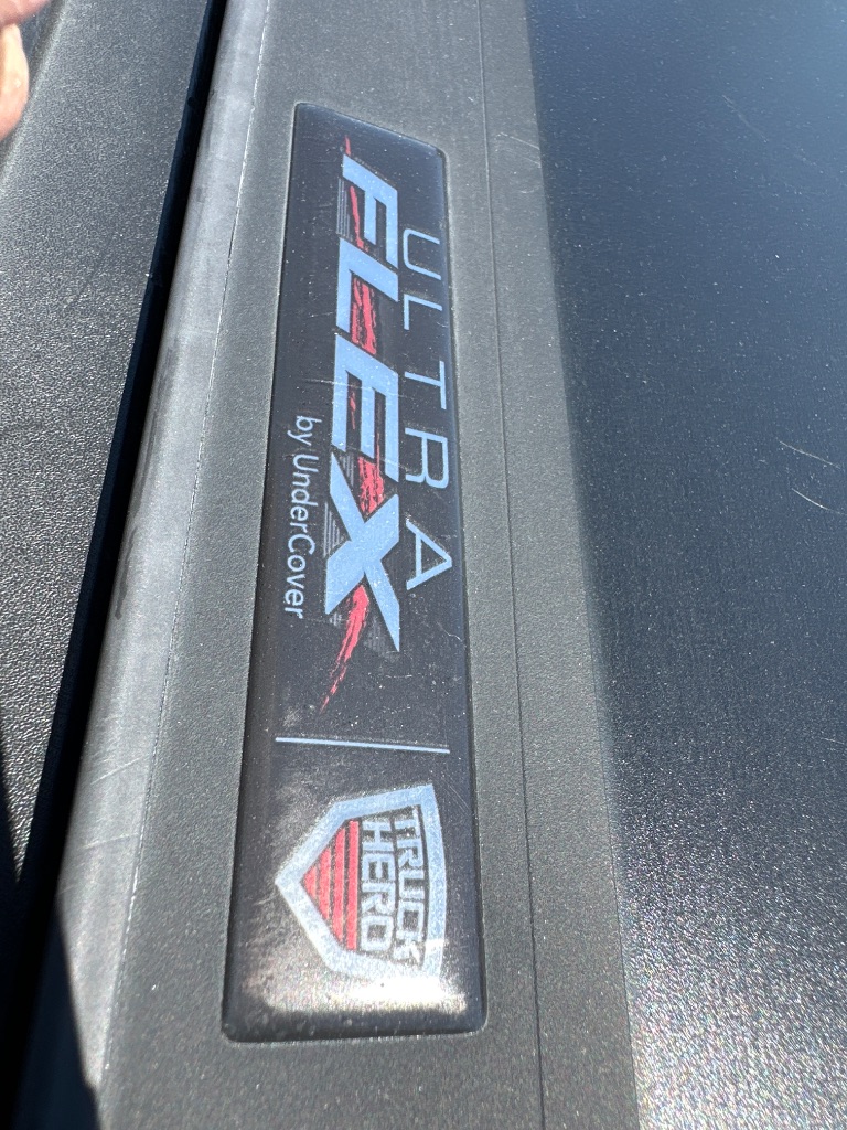2020 Ford F150 - $34,595