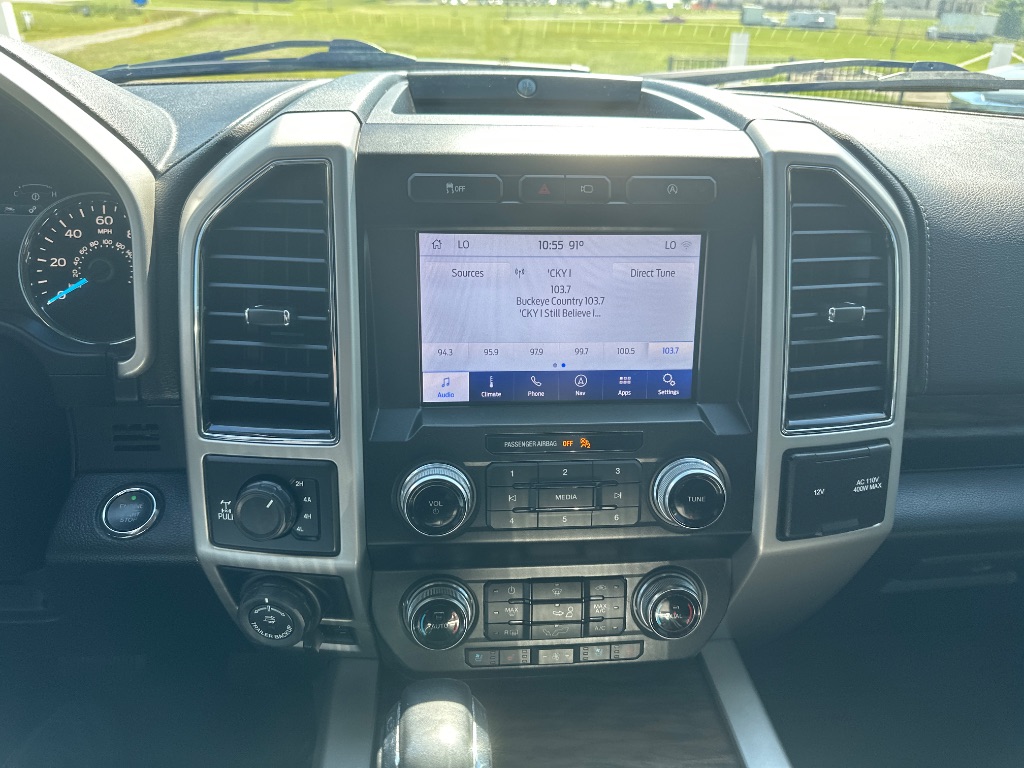 2020 Ford F150 - $34,595