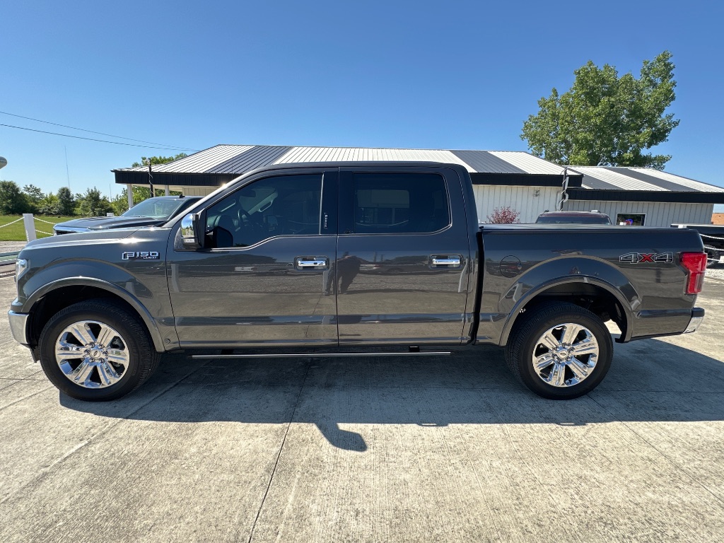 2020 Ford F150 - $34,595