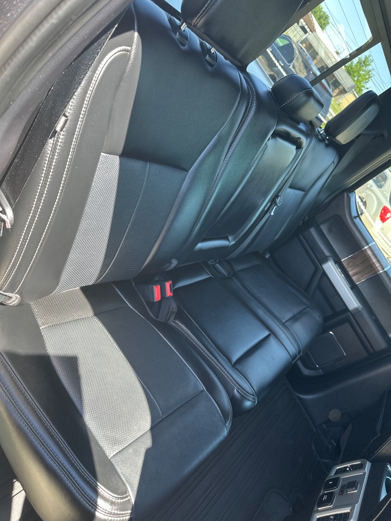 2020 Ford F150 - $34,595