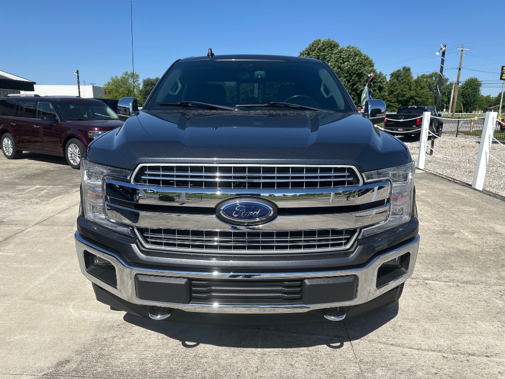 2020 Ford F150 - $34,595