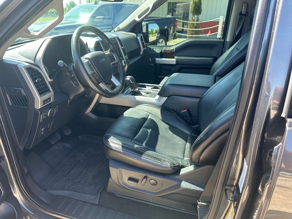 2020 Ford F150 - $34,595