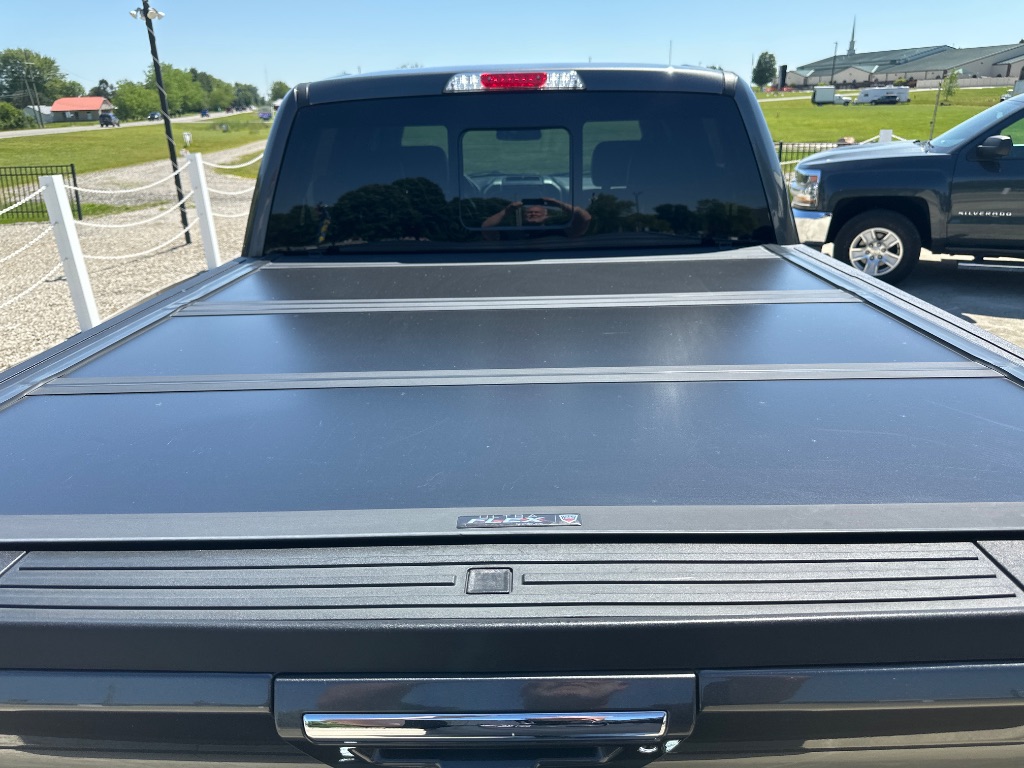 2020 Ford F150 - $34,595