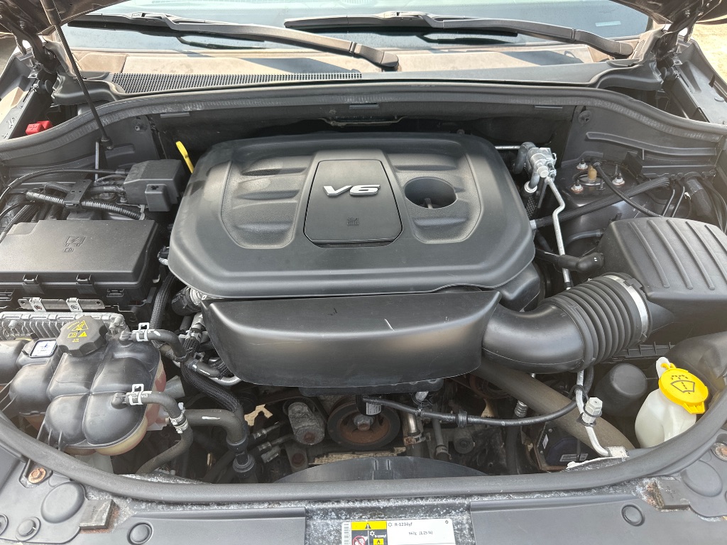 2017 Jeep Cherokee - $17,495