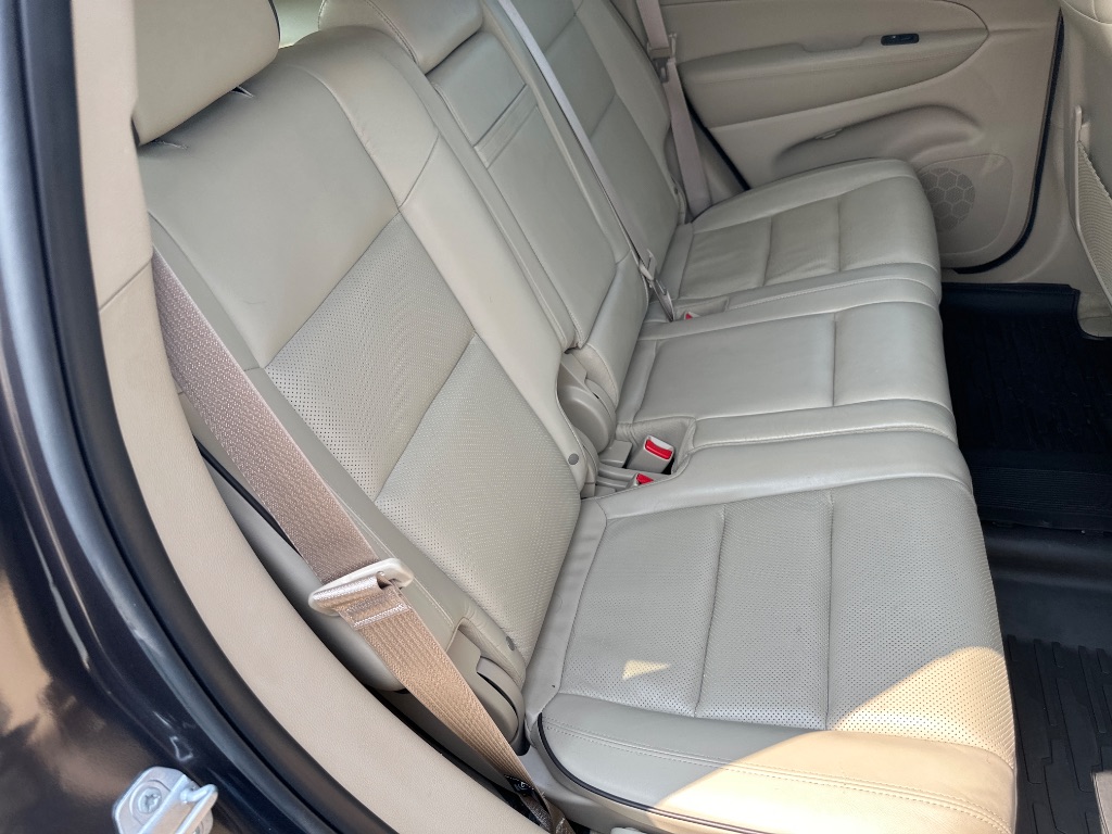 2017 Jeep Cherokee - $17,495
