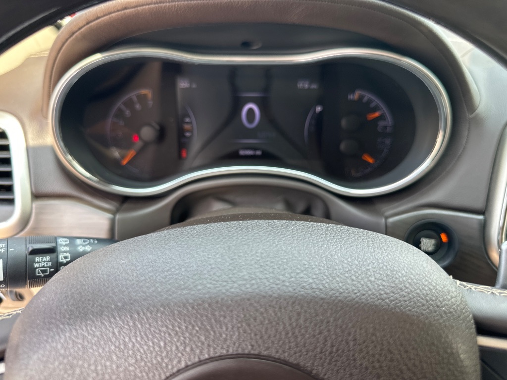 2017 Jeep Cherokee - $17,495