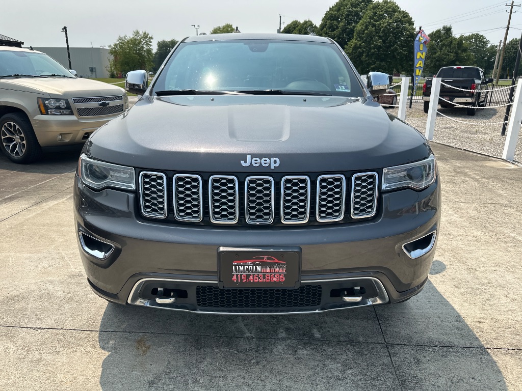 2017 Jeep Cherokee - $17,495