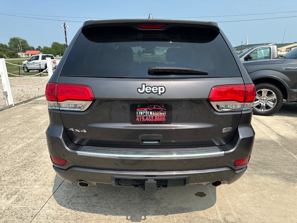 2017 Jeep Cherokee - $17,495