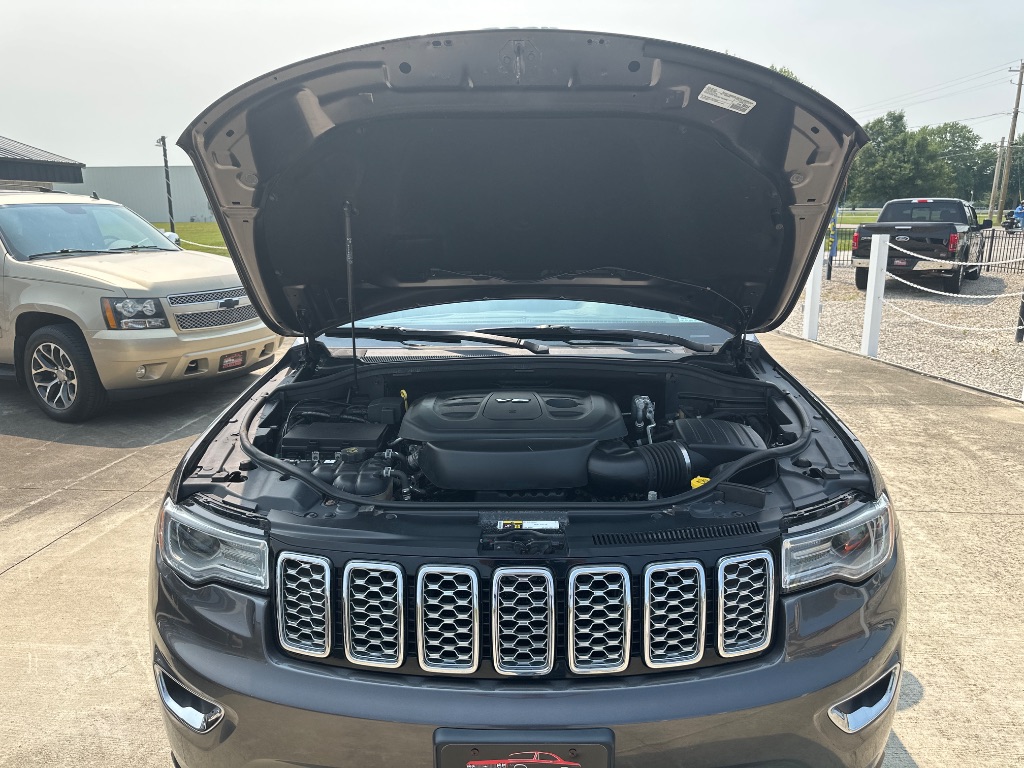 2017 Jeep Cherokee - $17,495